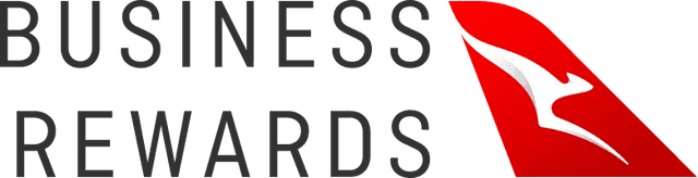 with Qantas Business rewards